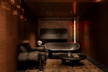 Elit HQ Office